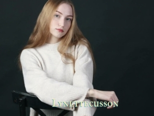 Lynettecusson