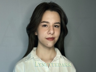 lynettedarr Actrice xxx