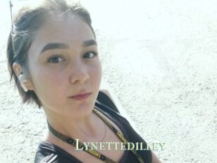 Lynettedilley