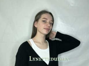 Lynettedudley