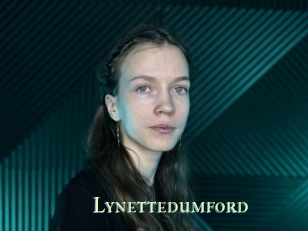 Lynettedumford