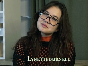 Lynettedurnell