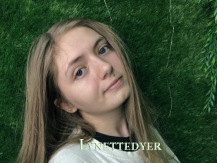 Lynettedyer
