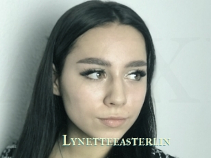 Lynetteeasterlin