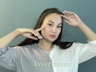Lynetteeddie