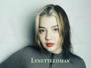 Lynetteedman