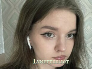 Lynetteeliot