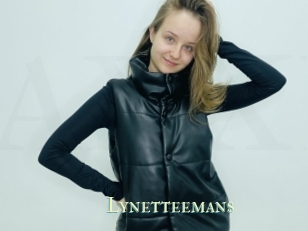 Lynetteemans