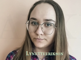 Lynetteerikson