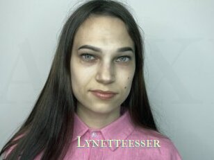 lynetteesser Actrice xxx