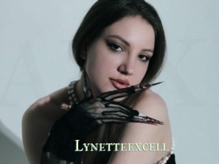 Lynetteexcell