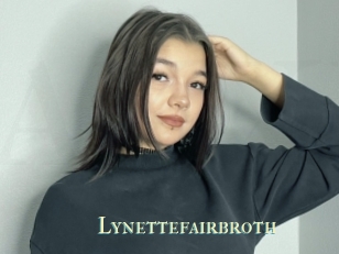 Lynettefairbroth
