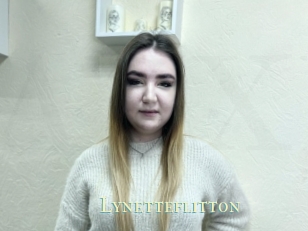 Lynetteflitton