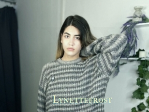 Lynettefrost