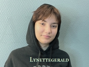 Lynettegerald