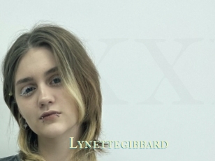 Lynettegibbard