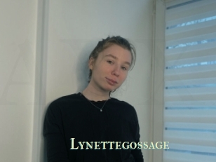Lynettegossage
