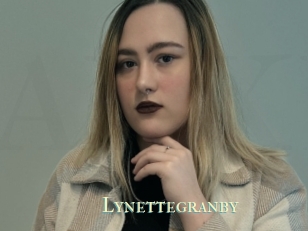 Lynettegranby