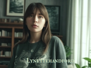 Lynettehandford