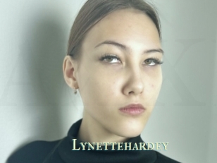 Lynettehardey