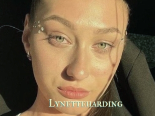 Lynetteharding