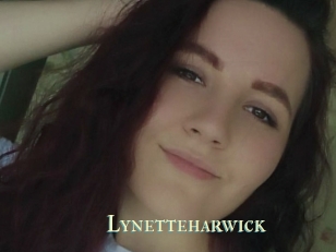 Lynetteharwick