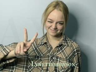 Lynettehewson