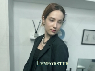 Lynforster