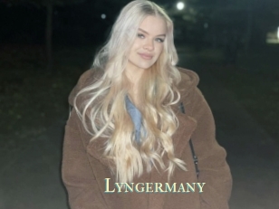 Lyngermany
