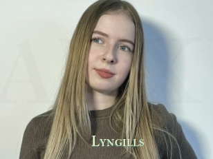 Lyngills