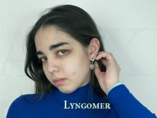 Lyngomer