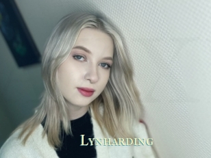Lynharding