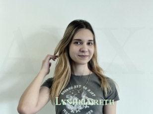 Lynheldreth