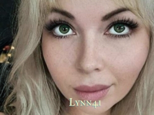 Lynn41