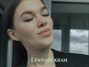 Lynnabickham