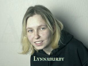 Lynnaburby