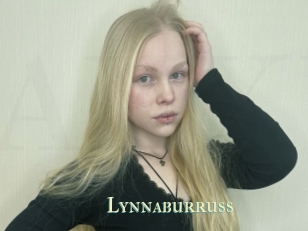 Lynnaburruss