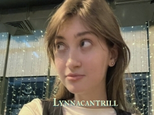 Lynnacantrill