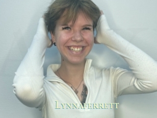 Lynnaferrett