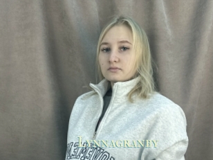 Lynnagranby