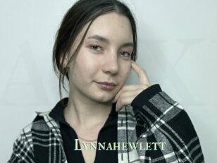 Lynnahewlett