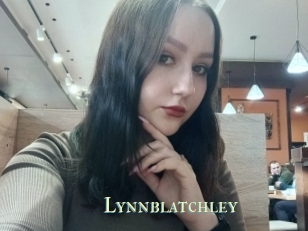Lynnblatchley