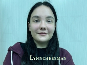 Lynncheesman