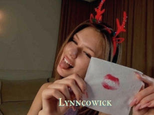 lynncowick Actrice xxx