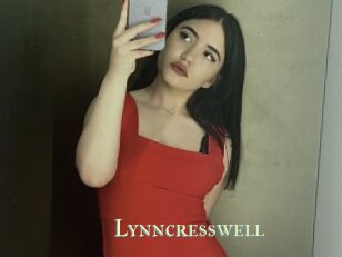 lynncresswell Actrice xxx