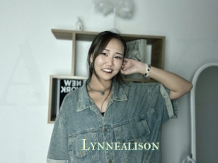 Lynnealison