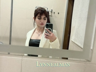 Lynnealman