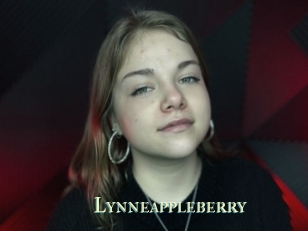 Lynneappleberry