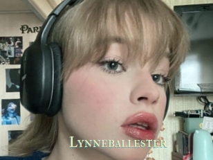 Lynneballester