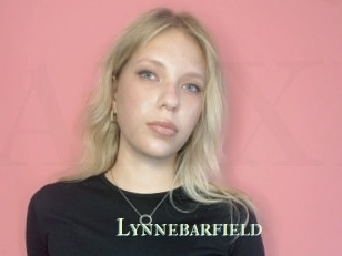 Lynnebarfield